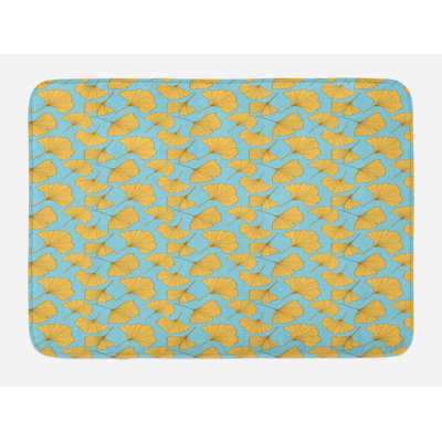 Non-Slip Bath Mat