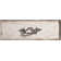 Commode double 6 tiroirs Chatelet