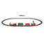 Nelliston Christmas Decorative Accent