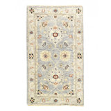 One-of-a-Kind 3' X 5'2'' Hand Knotted Area Rug