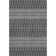 Premium Machine Washable Prisco Gray Rug