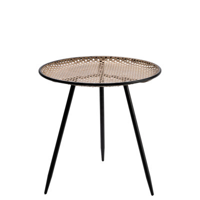 Caughfield End Table