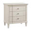 Birchaven 3 Drawer Nightstand-203140471