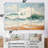 Pinney - Coastal Ocean Wall Decor Set-107753936-107753941