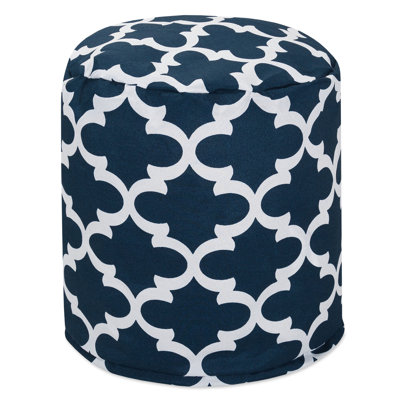 Raymon Outdoor Ottoman