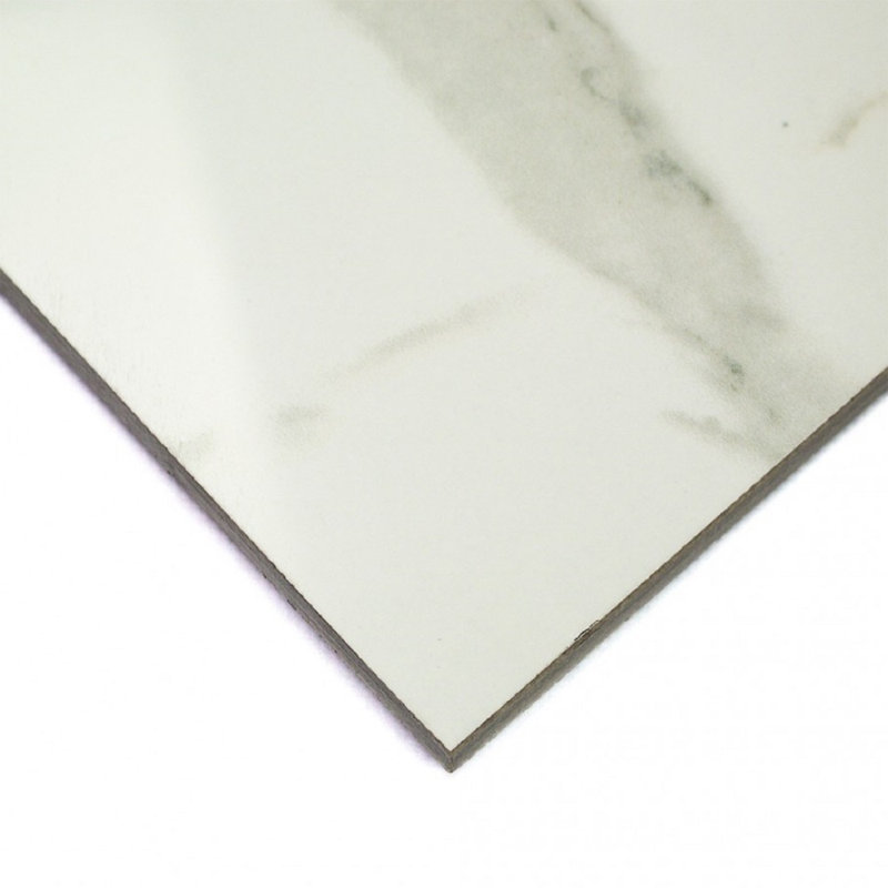 Carreau de porcelaine 32 po x 32 po Stazzema Staturio