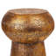Iron Accent Stool
