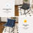 Rocking Chair (Blue)-1103504842
