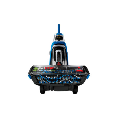 BISSELL ProHeat 2X Revolution Pet Upright Carpet Cleaner 35799