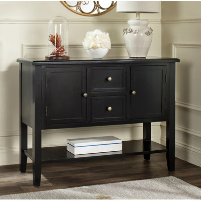 Commode d’appoint d’apothicaire à 2 tiroirs freets