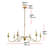 Ableton Iron 6-Light Chandelier-320989697-320747345
