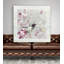 «Sitting Pretty Shiplap I», reproduction de peinture à l'huile sur toile tendue-32972435-33511508