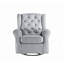 Fauteuil oscillant Zeger