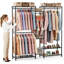 188cm Clothing Rack