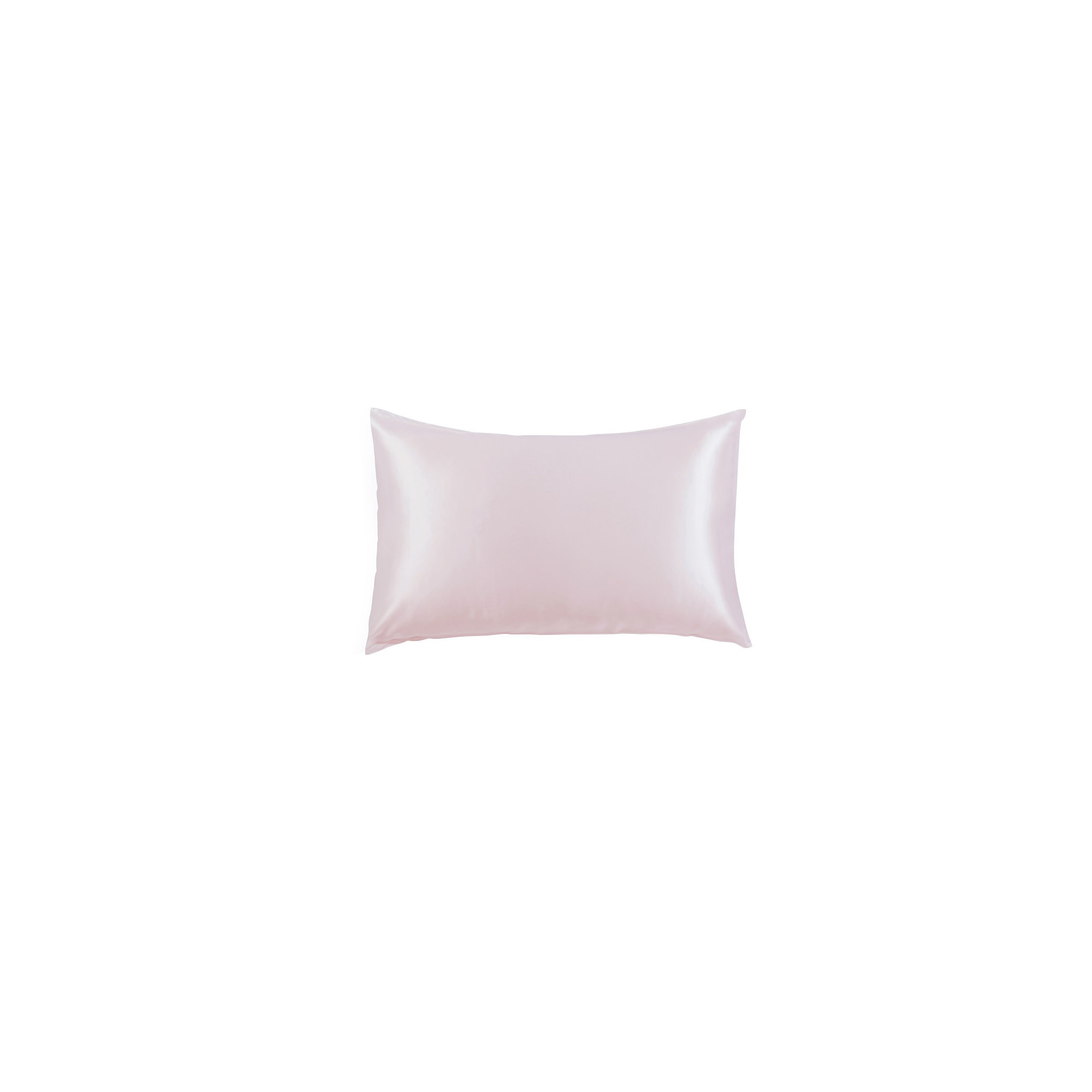 Baleine Silk, Pink, Standard