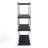  4-Tier Adjustable Heavy-Duty Rack