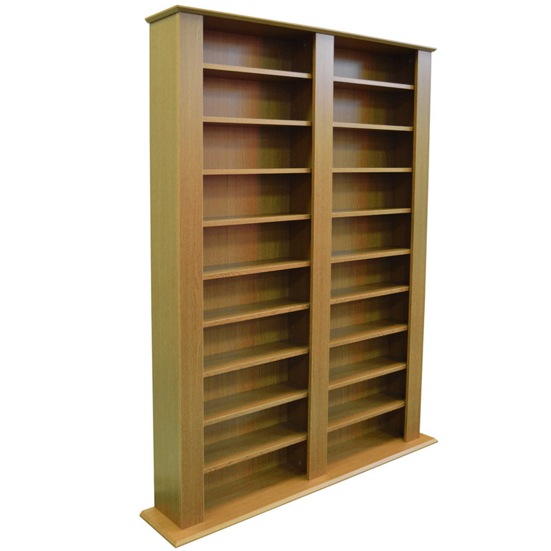 161cm H, Oak