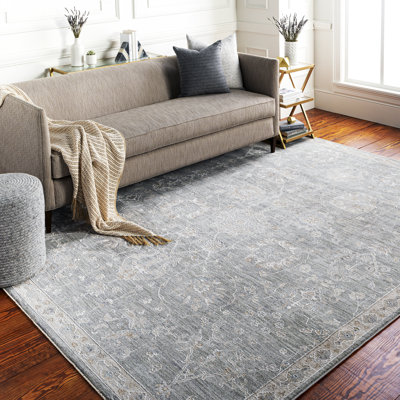 Tapis oriental Conlan