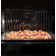 GE Profile Smart Appliances 29.75" Smart Convection Electric Double Wall Oven with In-Oven Camera and No Preheat Air Fry