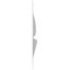 11 panneaux décoratifs muraux 3D H 11 7/8 po x l 7 7/8 po Apollo Endurawall 11,75 pieds carrés Pi. (12 / PC)