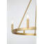 Lustre étoline Gracie Oaks-229307337-229307333