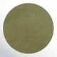 Crowe Hand Loomed Wool Sage Performance Area Rug