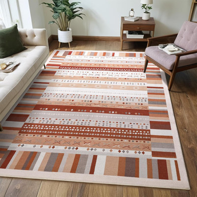 Laquata Moroccan Indoor Rug