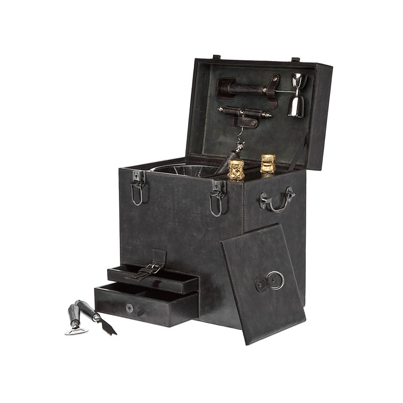 Ensemble d'outils de bar Ricci Argentieri