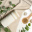 Hulene Midweight Jacquard Hand Towel-1522533087
