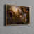 Wrapped Canvas selected
