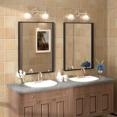 Miroir mural Aevar