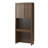 Paramount Vanity/Desk Storage Cabinet with Drawer-940172253