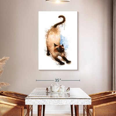 Siamese