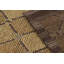 Scandinavian One-of-a-Kind 4'6X7'0 Hand Knotted Area Rug