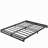 Metal Platform Bed Frame-1668286937-1651489031