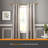 Adjustable Single Curtain Rod-73484748-73484753
