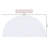 Candeloro Slice Bath Rug 17"x30"-627047622