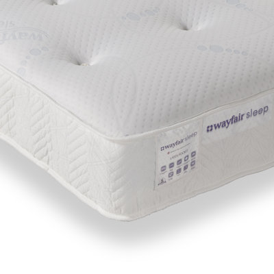 Pocket Sprung 800 Mattress
