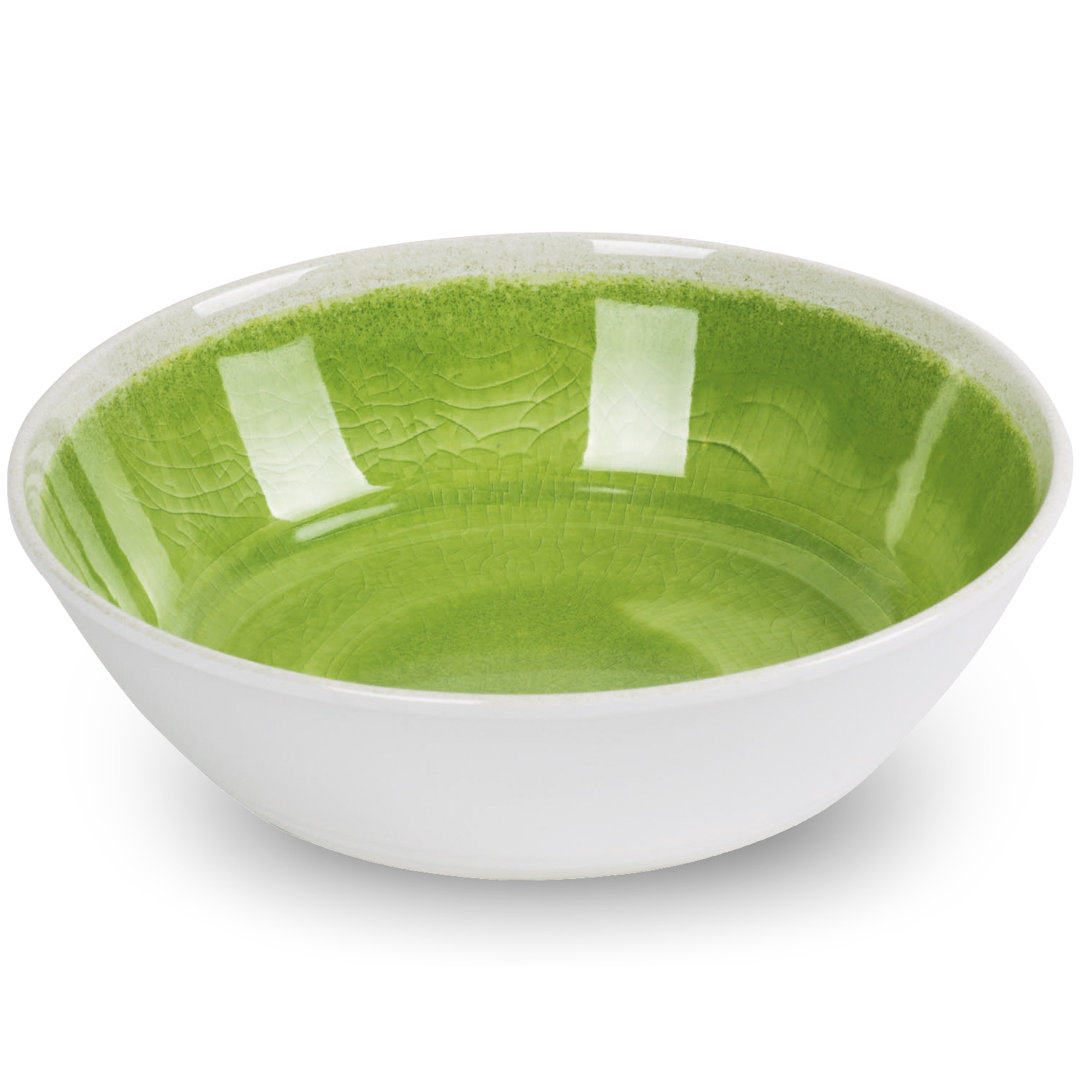 Sumpter Melamine Salad Bowl