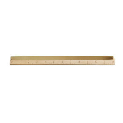 Band Ruler