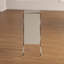 Armoire de rangement en métal avec 3 tiroirs-1252511111