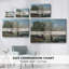 Among the Reeds-Gallery Wrapped Canvas-1179865872