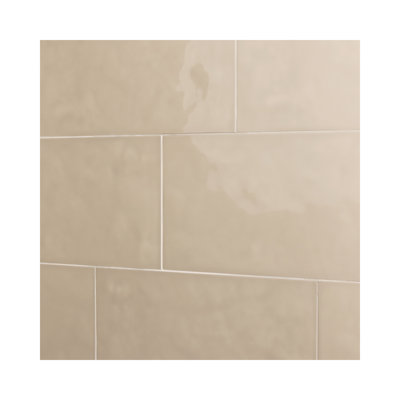 Daltile Luminique 12 x 24 Glazed Ceramic Wall Tile (8 PC Per Carton) (15.56 SQFT Per Carton)