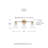 3 - Light Dimmable Vanity Light-70886250