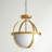 Balsamo 2 - Light Shaded Pendant-672773614
