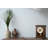 Fireplace Clock