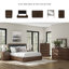 Commode Cerna