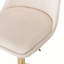 Tabouret à hauteur réglable Crowle-172763237