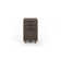 Sigma 15.75'' Wide 3 -Drawer Mobile File Cabinet