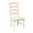 Prunier Solid Wood Side Chair